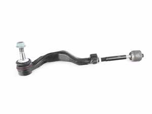 ES#3697875 - 32106854733 - Tie Rod Full Section - Left Side - V20-7392 Repair your MINI steering clunk - Vaico - MINI