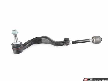ES#3697875 - 32106854733 - Tie Rod Full Section - Left Side - V20-7392 Repair your MINI steering clunk - Vaico - MINI