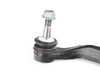 ES#3697875 - 32106854733 - Tie Rod Full Section - Left Side - V20-7392 Repair your MINI steering clunk - Vaico - MINI