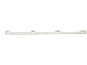 ES#4179926 - 11658054866 - Exhaust Manifold Sliding Bar - Attaches to the cylinder head - Genuine BMW - BMW