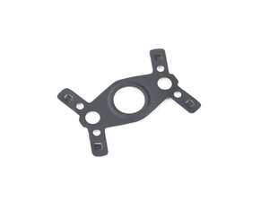 ES#4034839 - 03L145757Q - Oil Drain Gasket - Gasket for turbocharger oil drain pipe - Elring - Audi Volkswagen