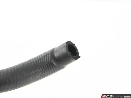 ES#4172036 - 5C0422887E - Power Steering Hose - Suction hose connects pump to reservoir - Rein - Volkswagen