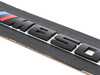 ES#4505762 - IND-G15-TB-Gloss - M850i Painted Trunk Emblem - Gloss Black - Improve your M850i's curb appeal with this painted trunk emblem from IND! - IND - 