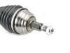 ES#4673478 - VW-8037 - Drive Axle - Left	 - Complete assembly to get you back onto the road - Surtrack Axle  - Audi Volkswagen