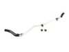 ES#4172036 - 5C0422887E - Power Steering Hose - Suction hose connects pump to reservoir - Rein - Volkswagen