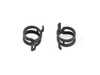 ES#4172036 - 5C0422887E - Power Steering Hose - Suction hose connects pump to reservoir - Rein - Volkswagen