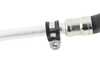 ES#4172036 - 5C0422887E - Power Steering Hose - Suction hose connects pump to reservoir - Rein - Volkswagen