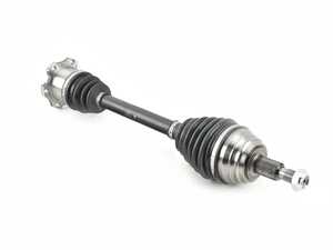ES#4673478 - VW-8037 - Drive Axle - Left	 - Complete assembly to get you back onto the road - TrakMotive - Audi Volkswagen