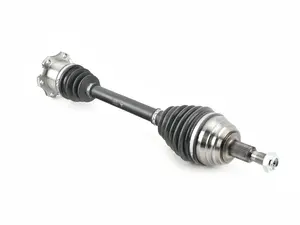Drive Axle - Left	