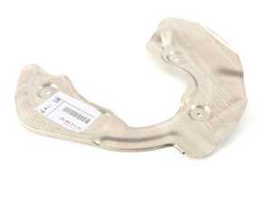 ES#2920632 - 34116799327 - PROTECTION PLATE LEFT - Genuine BMW - BMW