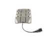 ES#4369355 - VWR670001 - Racing Line Stage 2 (EVO/NON EVO) Sport Replacement Brake Pads - Fits both EVO and NON EVO big brake kits. Replacement for VWR652000 - Racingline - 