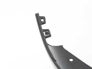 ES#4187042 - 51115A0B080 - TRIM FOR BUMPER, BOTTOM SECT - Genuine BMW - BMW