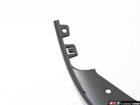 ES#4187042 - 51115A0B080 - TRIM FOR BUMPER, BOTTOM SECT - Genuine BMW - BMW