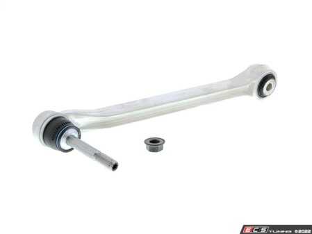 ES#4674598 - 99333104301 - Rear Toe Link - Priced Each - Left or right side fitment - Two required - Vaico - Porsche