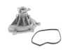 ES#2892719 - 94810603301 - Water Pump  - Housing and impeller; includes gasket - Vaico - Porsche