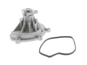 ES#2892719 - 94810603301 - Water Pump  - Housing and impeller; includes gasket - Vaico - Porsche