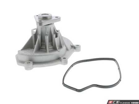ES#2892719 - 94810603301 - Water Pump  - Housing and impeller; includes gasket - Vaico - Porsche