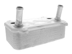 ES#4674600 - 94810727603 - Oil Cooler - Located next to the oil filter housing - Vemo - Porsche