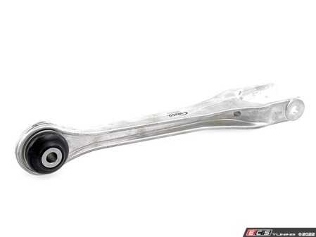 ES#4674602 - 99734104302 - Front Control Arm - Priced Each - Forward link thin fork - Front Axle, Left & Right Side Fitment. Replace in pairs. - Vaico - Porsche