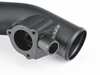 ES#4609186 - MS100222 - APR Throttle Pipe - Compatible with both OEM and upgraded APR charge hoses. - APR - Audi Volkswagen