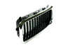 ES#78394 - 51138125812 - Kidney Grille - Right - Chrome - Genuine BMW - BMW