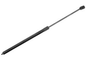 ES#4674611 - 97051157200 - Hood Lift Strut Right - Priced Each - A pressurized rod-cylinder Spring that extends to hold the weight of a vehicles Hood - Vaico - Porsche