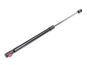 ES#4674612 - 97051157100 - Hood Lift Strut Left - Priced Each - A pressurized rod-cylinder Spring that extends to hold the weight of a vehicles Hood - Vaico - Porsche
