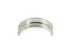 ES#4313559 - 11217926103 - Crankshaft Main Bearing Shell 1 (Blue - 55.00mm) - Priced Each - Genuine BMW - BMW