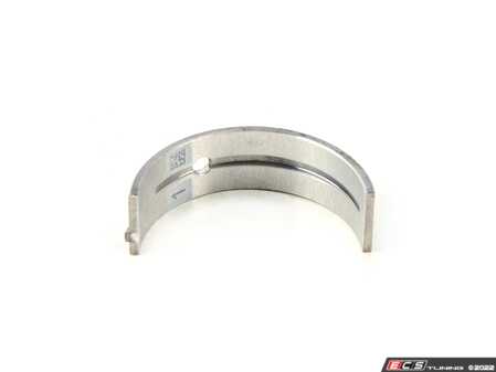ES#4313559 - 11217926103 - Crankshaft Main Bearing Shell 1 (Blue - 55.00mm) - Priced Each - Genuine BMW - BMW