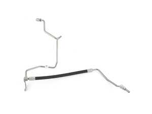ES#66332 - 37136753042 - PRESSURE LINE - Genuine BMW - BMW