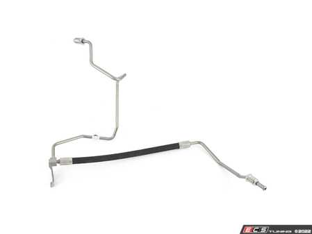 ES#66332 - 37136753042 - PRESSURE LINE - Genuine BMW - BMW