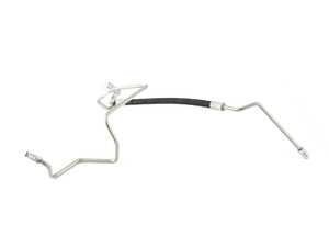 ES#66331 - 37136753041 - PRESSURE LINE - Genuine BMW - BMW
