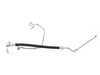 ES#66331 - 37136753041 - PRESSURE LINE - Genuine BMW - BMW