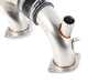 ES#3627524 - 06M129666AA - Intake Manifold Charge Pipe - Pipe that connects the throttle body to the manifold runners - Genuine Volkswagen Audi - Audi