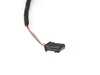 ES#4207088 - 61126991847 - ADAPTER LEAD ACTIVE SEAT VEN - Genuine BMW - BMW