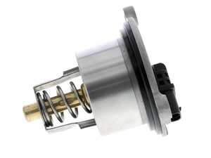 ES#4674659 - 9A712111000 - Engine Coolant Thermostat - Includes new thermostat seal - Vemo - Porsche