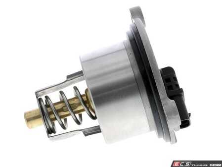 ES#4674659 - 9A712111000 - Engine Coolant Thermostat - Includes new thermostat seal - Vemo - Porsche