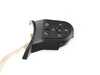 ES#4488571 - 61315A3B138 - Steering Wheel Buttons - LCI - Both side with cruise and volume controls - Genuine MINI - MINI