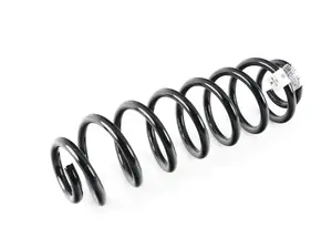 Rear Coil Spring - Priced Each