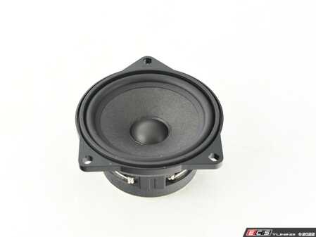 ES#2677375 - 65139143153 - MID-RANGE LOUDSPEAKER HIFI - Genuine MINI - 