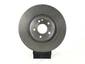 ES#4485509 - 129421211264 - Brake Rotor - Priced Each - Brembo - Mercedes Benz