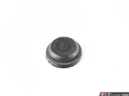 ES#4340732 - 34336893085 - Check Valve Gasket - Allows for secure fitment of the check valve / vacuum pipe into brake booster - Genuine MINI - BMW MINI