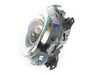 ES#3248039 - 63117448385 - LED Headlight With Cornering - Left 046770 - Orange directional indicators headlight unit - Valeo - MINI