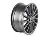 ES#3487204 - 36106889636 - 505 MINI Multi Spoke Wheel 17" (5x112) Matt Black - Priced Each - 7JX17 ET:54 - Genuine MINI - MINI