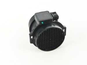 ES#3691255 - 13621432356 - Mass Air Flow Sensor (MAF) - Complete with housing. - Hella - BMW