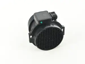 Mass Air Flow Sensor (MAF)