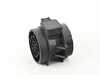 ES#3691255 - 13621432356 - Mass Air Flow Sensor (MAF) - Complete with housing. - Hella - BMW
