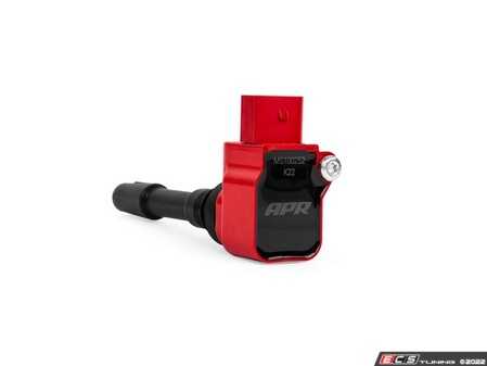 ES#4674691 - MS100252 - APR Ignition Coil - Priced Each - Direct plug-and-play upgrade to factory coils; Up to 17% more energy output than stock - APR - Porsche