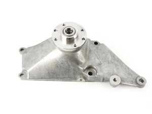 ES#2762356 - 1042001528 - Engine Cooling Fan Bearing Bracket - Brand new assembly with bearing and hub - Febi - Mercedes Benz
