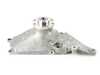 ES#2762356 - 1042001528 - Engine Cooling Fan Bearing Bracket - Brand new assembly with bearing and hub - Febi - Mercedes Benz